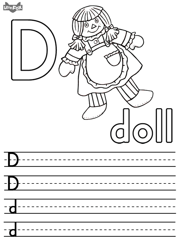 D