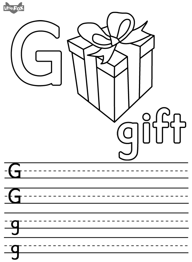 G