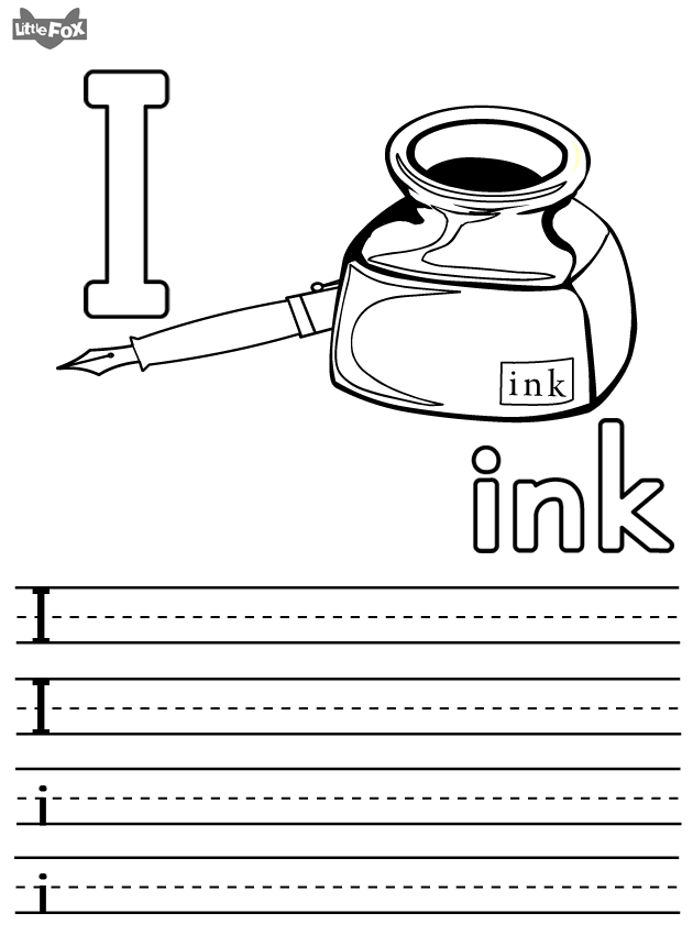 I
