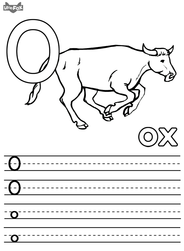 O