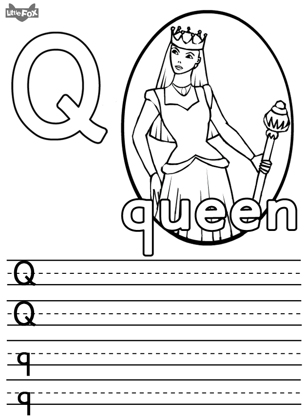 Q