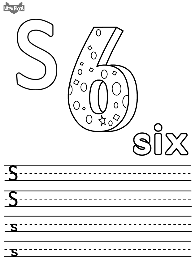 S
