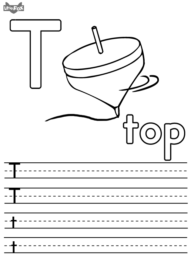 T
