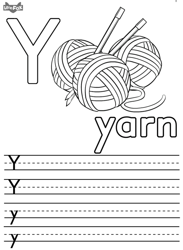 Y