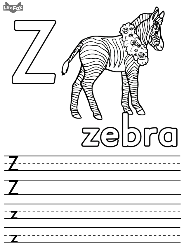 Z