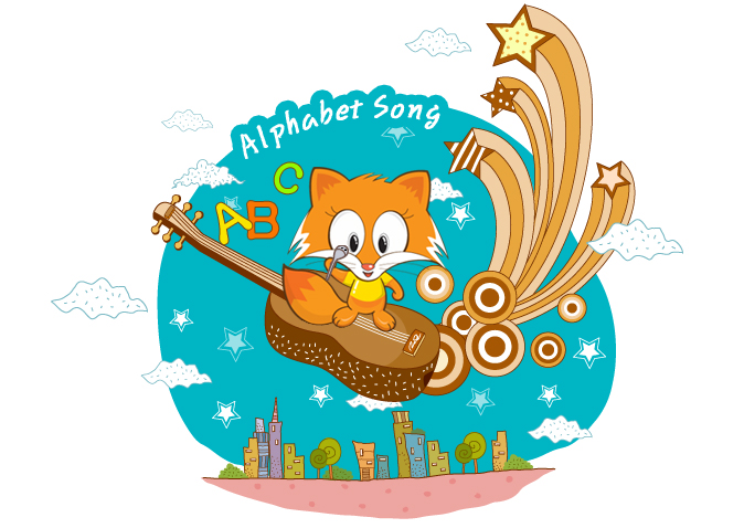 Alphabet Song